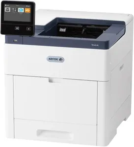 Замена системной платы на принтере Xerox C600DN в Волгограде